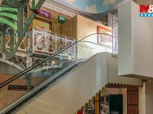 Pronájem obchodního prostoru, Ostrava - Hrabůvka, Horní, 250 m2