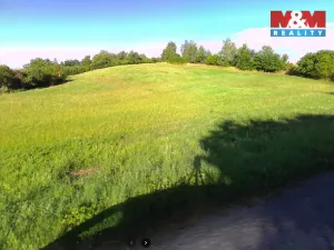 Prodej pozemku, Hrdlív, 17275 m2