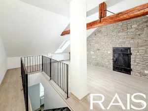 Prodej bytu 2+kk, Brno, Stará, 63 m2