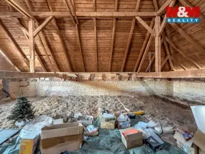 Prodej rodinného domu, Dobruška - Spáleniště, 400 m2