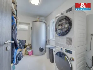 Prodej rodinného domu, Rotava, Samota, 128 m2