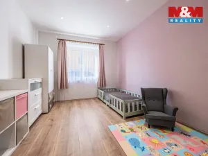 Prodej rodinného domu, Struhařov, V Domcích, 254 m2