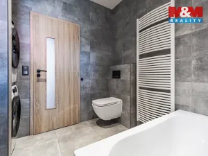 Prodej rodinného domu, Struhařov, V Domcích, 254 m2