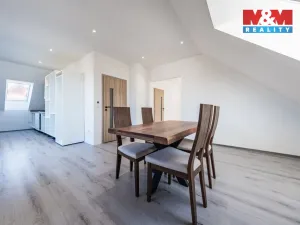 Prodej rodinného domu, Struhařov, V Domcích, 254 m2