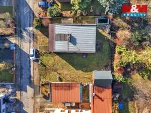 Prodej rodinného domu, Načešice, 150 m2