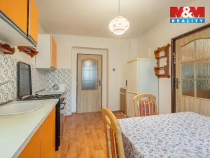 Prodej rodinného domu, Tuřany, 108 m2