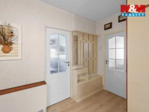 Prodej bytu 3+1, Neratovice, Na Výsluní, 76 m2