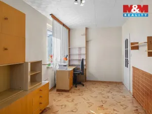 Prodej bytu 3+1, Neratovice, Na Výsluní, 76 m2