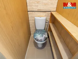 Prodej bytu 3+1, Neratovice, Na Výsluní, 76 m2