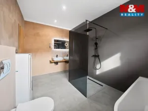 Prodej rodinného domu, Kurovice, 93 m2