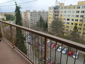 Prodej bytu 4+kk, Praha - Střížkov, Českolipská, 53 m2