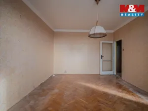 Prodej bytu 2+1, Ostrava - Poruba, Hlavní třída, 59 m2