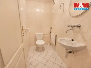 Prodej rodinného domu, Račice, 250 m2