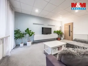 Prodej bytu 3+kk, Most, K. J. Erbena, 72 m2