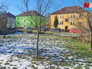 Prodej zahrady, Velká nad Veličkou, 812 m2