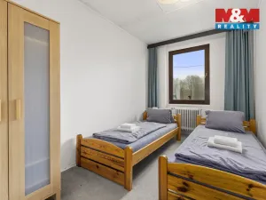 Prodej rodinného domu, Benecko - Horní Štěpanice, 180 m2