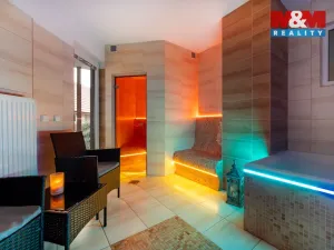 Prodej ubytování, Liberk - Rampuše, 1500 m2