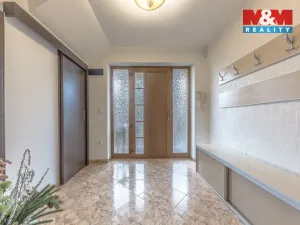 Prodej rodinného domu, Mladá Boleslav - Mladá Boleslav II, 9. května, 325 m2