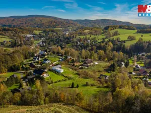 Prodej pozemku pro bydlení, Mníšek, 1439 m2