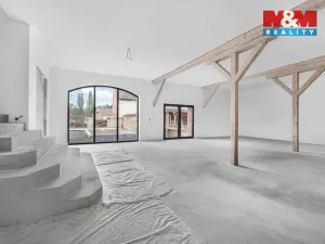 Prodej rodinného domu, Chotiměř, 329 m2