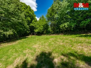 Prodej zahrady, Rožnov pod Radhoštěm, 936 m2