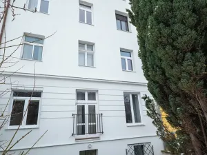 Prodej bytu 2+1, Praha - Žižkov, Seifertova, 56 m2