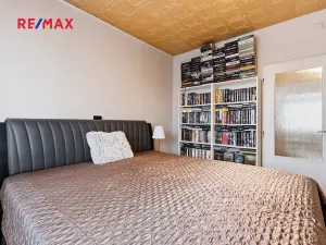 Prodej bytu 3+kk, Praha - Prosek, Vysočanská, 68 m2