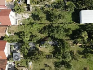 Prodej vinného sklepa, Pasohlávky, 54 m2