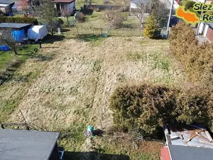 Prodej pozemku pro bydlení, Ostrava, Hončova, 630 m2