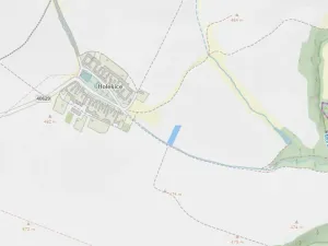 Prodej pole, Cizkrajov, 2152 m2