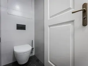 Pronájem obchodního prostoru, Praha - Malá Strana, Vlašská, 98 m2