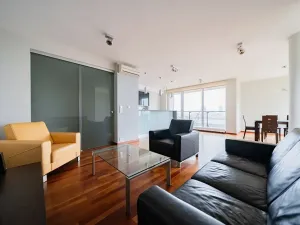 Pronájem bytu 4+kk, Praha - Vinohrady, Italská, 134 m2