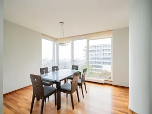 Pronájem bytu 4+kk, Praha - Vinohrady, Italská, 134 m2