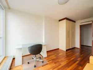 Pronájem bytu 4+kk, Praha - Vinohrady, Italská, 134 m2