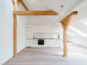 Pronájem bytu 3+kk, Praha - Nové Město, Václavské náměstí, 92 m2