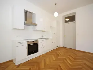 Pronájem bytu 3+kk, Praha - Vinohrady, Balbínova, 101 m2