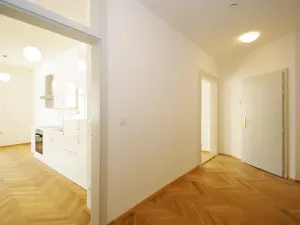 Pronájem bytu 3+kk, Praha - Vinohrady, Balbínova, 101 m2