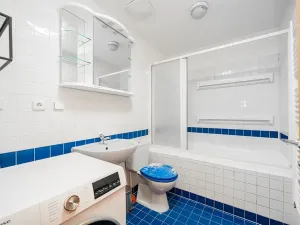 Pronájem atypického bytu, Praha - Staré Město, Bílkova, 40 m2