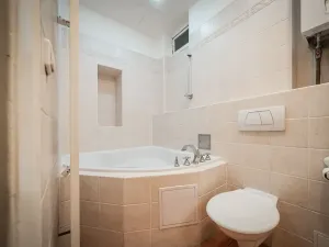 Pronájem bytu 3+1, Praha - Vinohrady, Mánesova, 90 m2