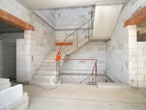 Pronájem kanceláře, Nehvizdy, Toušeňská, 450 m2