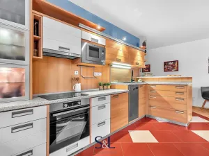 Prodej bytu 3+kk, Liberec, U Slunečních lázní, 96 m2