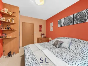 Prodej bytu 3+kk, Liberec, U Slunečních lázní, 96 m2