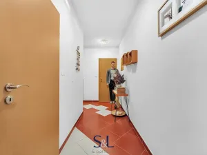 Prodej bytu 3+kk, Liberec, U Slunečních lázní, 96 m2