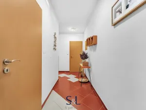 Prodej bytu 3+kk, Liberec, U Slunečních lázní, 96 m2