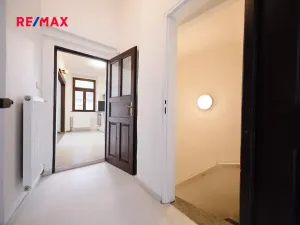 Pronájem bytu 2+kk, Kladno, Dr. Vrbenského, 48 m2