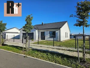 Prodej rodinného domu, Vysoký Újezd, Rochlova, 155 m2