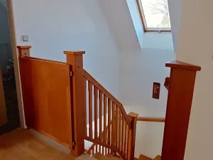 Prodej rodinného domu, České Budějovice, U Hřbitova, 230 m2