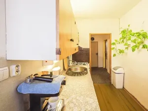 Prodej bytu 3+1, Liberec, Konopná, 63 m2