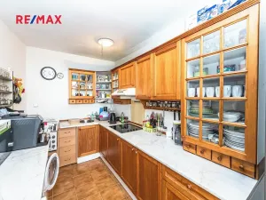 Prodej bytu 3+kk, Praha - Černý Most, Doležalova, 78 m2