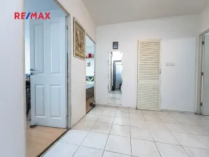 Prodej bytu 3+kk, Praha - Černý Most, Doležalova, 78 m2